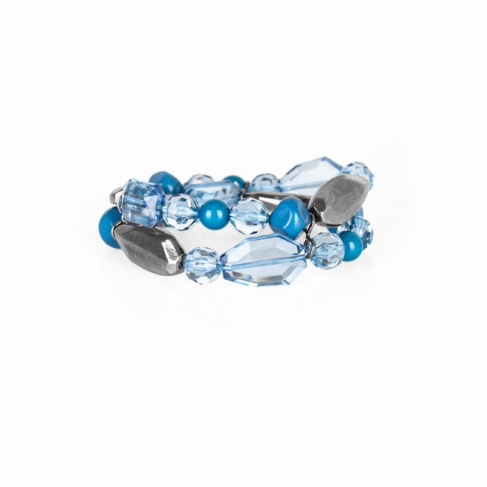 Paparazzi stretchy bracelet